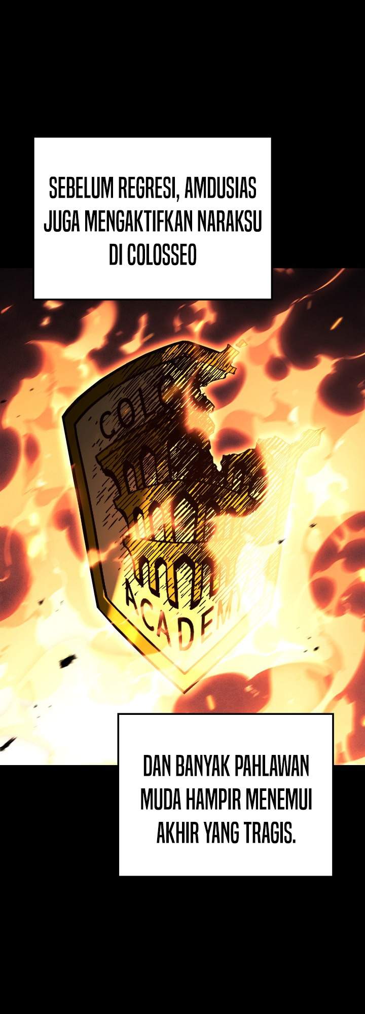 Revenge of the Iron-Blooded Sword Hound Chap 156 - Next Chap 157