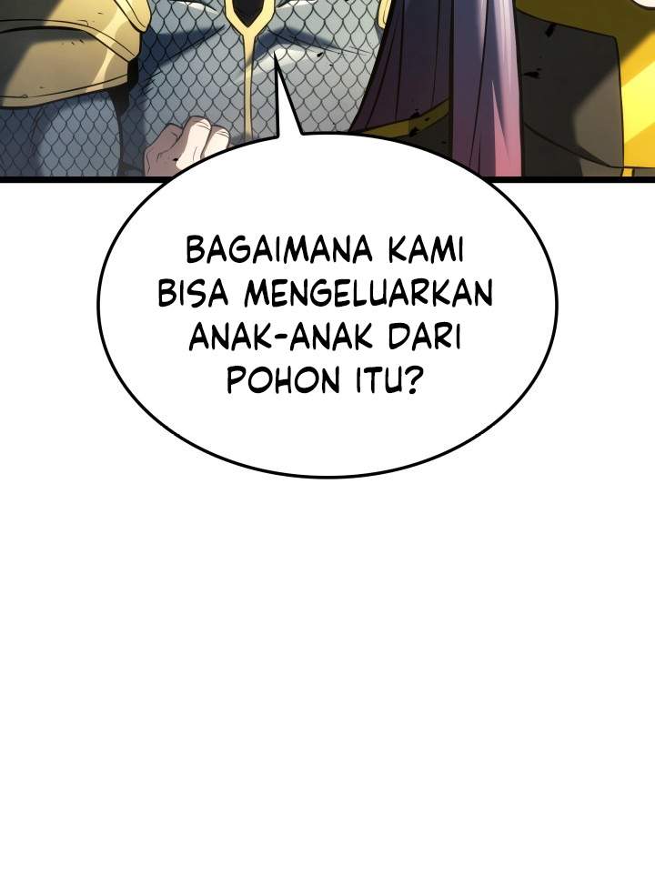 Revenge of the Iron-Blooded Sword Hound Chap 156 - Next Chap 157