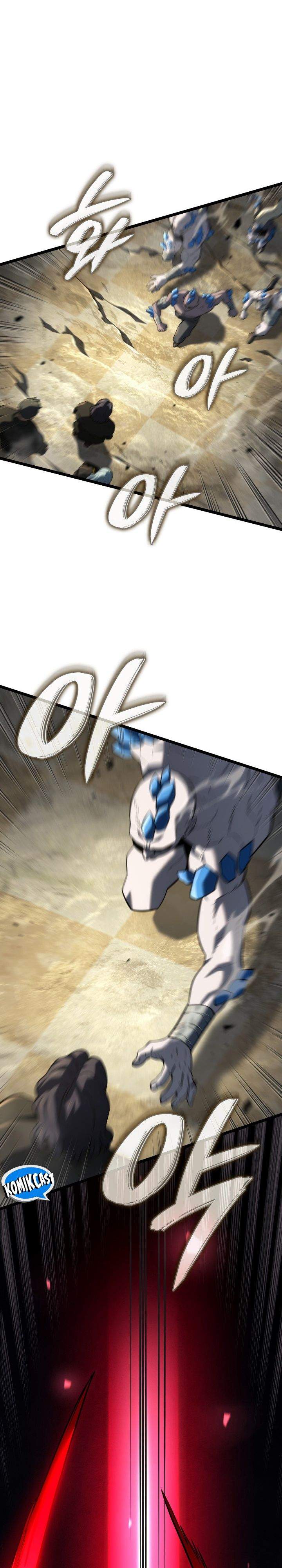 Revenge of the Iron-Blooded Sword Hound Chap 150 - Next Chap 151