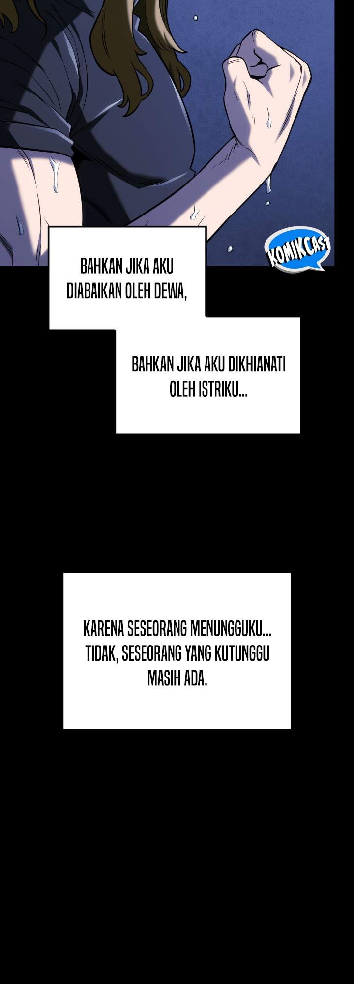 Revenge of the Iron-Blooded Sword Hound Chap 151 - Next Chap 152