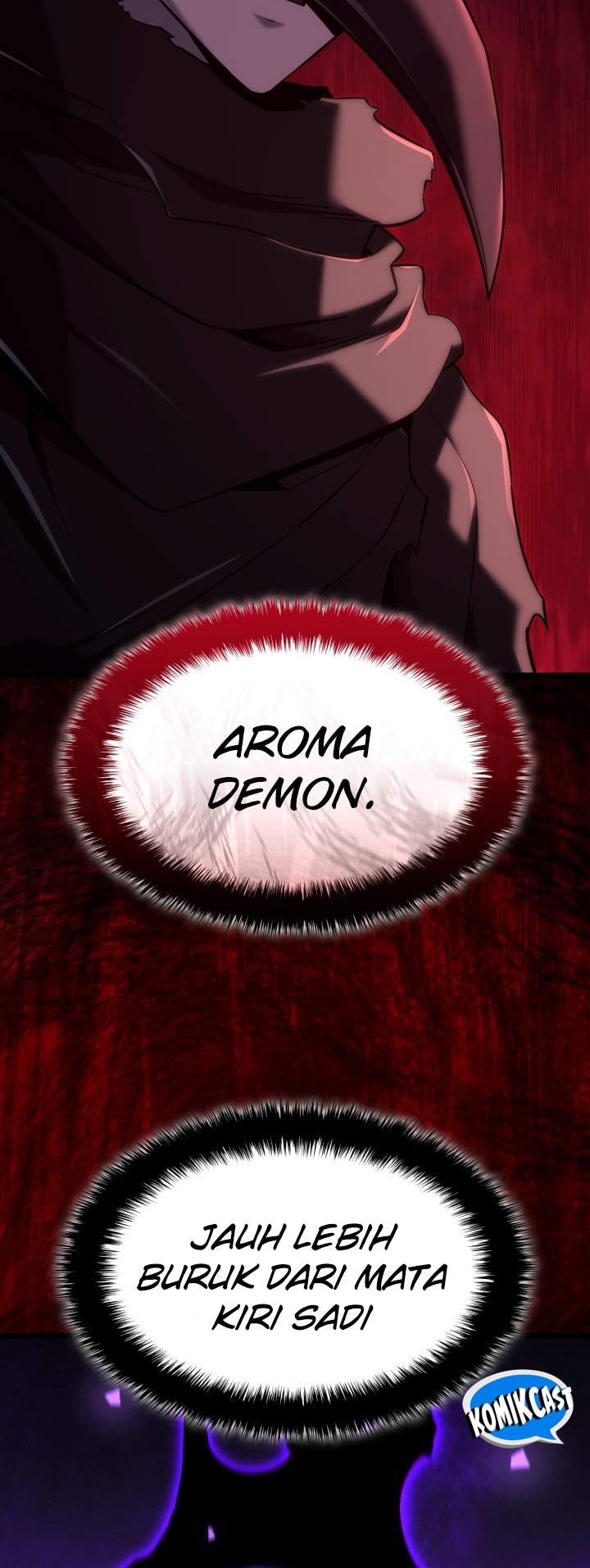 Revenge of the Iron-Blooded Sword Hound Chap 151 - Next Chap 152