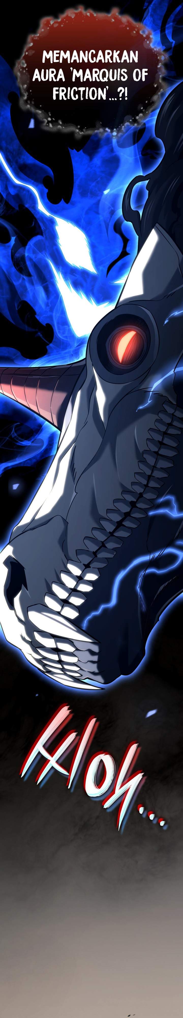 Revenge of the Iron-Blooded Sword Hound Chap 152 - Next Chap 153