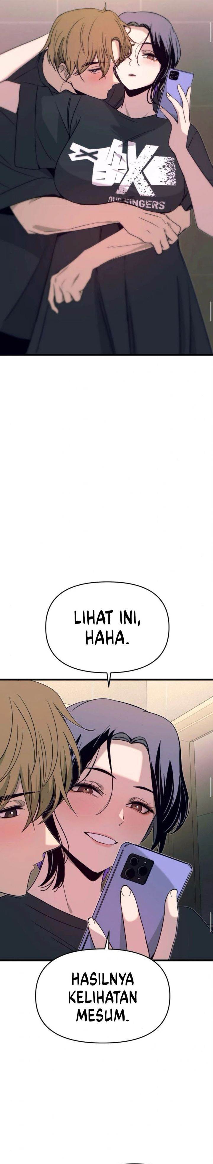 My Bias Gets On The Last Train Chap 63 - Next Chap 64