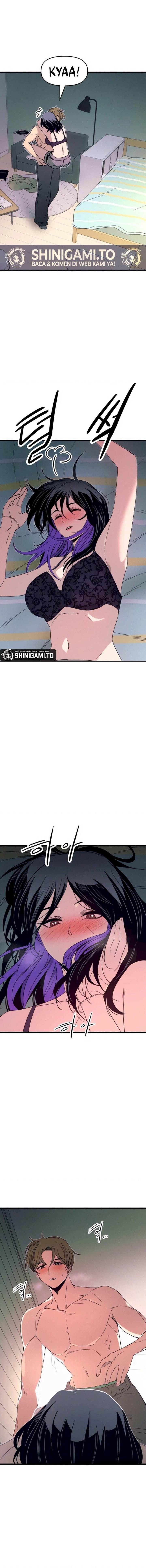 My Bias Gets On The Last Train Chap 52 - Next Chap 53