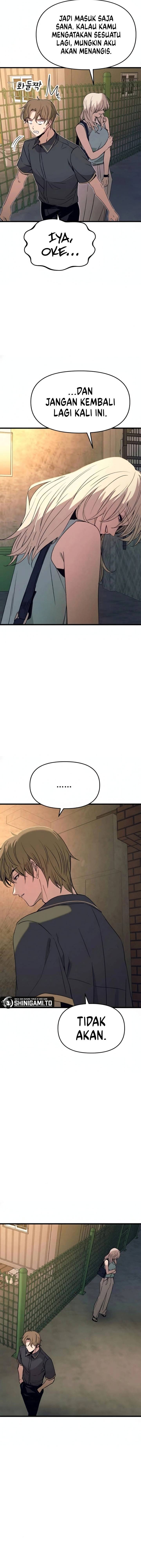 My Bias Gets On The Last Train Chap 55 - Next Chap 56