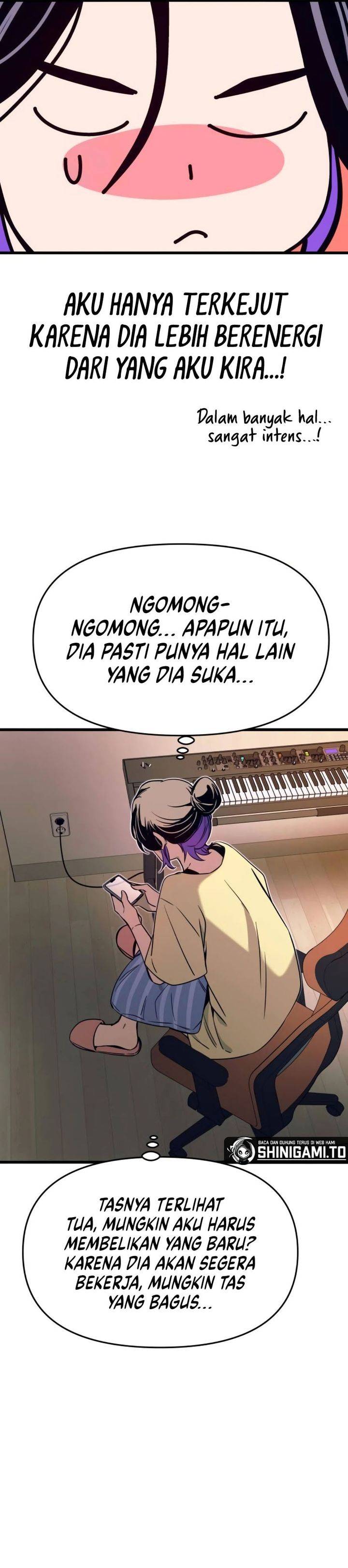 My Bias Gets On The Last Train Chap 56 - Next Chap 57