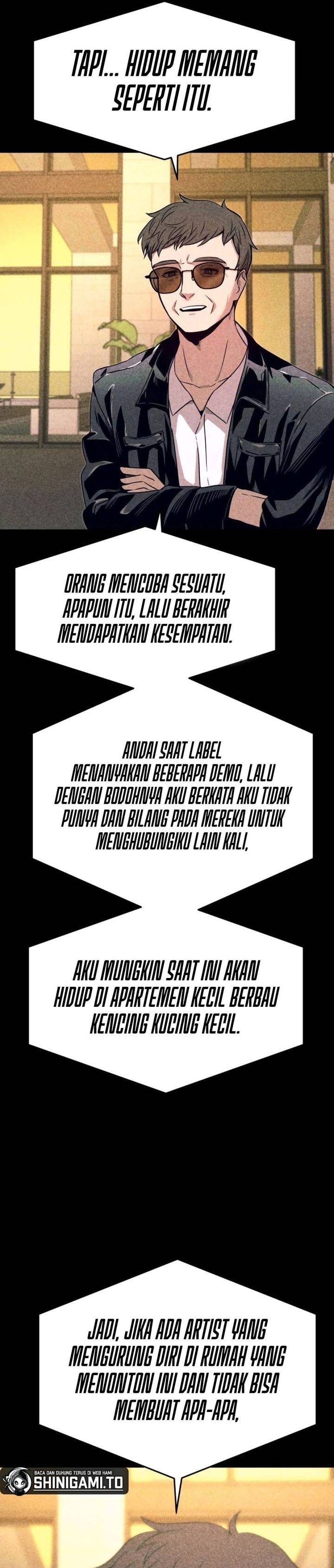 My Bias Gets On The Last Train Chap 56 - Next Chap 57