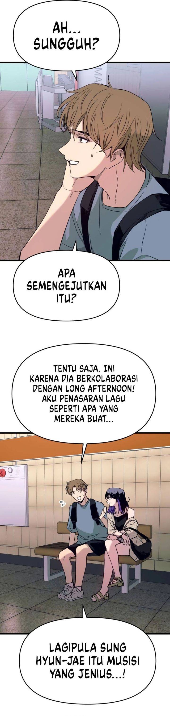 My Bias Gets On The Last Train Chap 56 - Next Chap 57