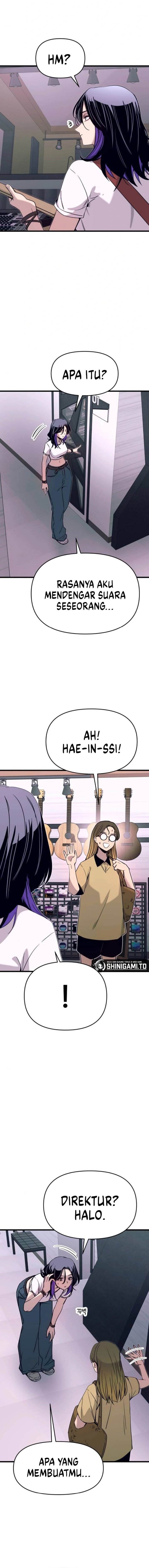 My Bias Gets On The Last Train Chap 57 - Next Chap 58