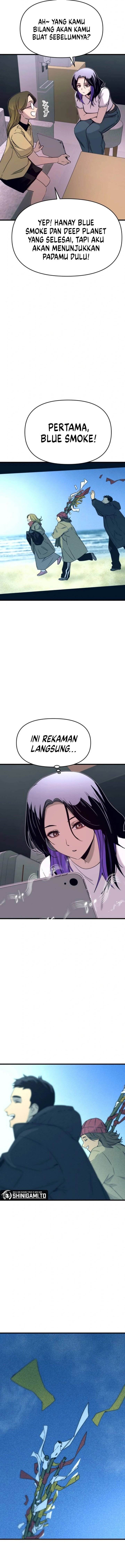 My Bias Gets On The Last Train Chap 57 - Next Chap 58