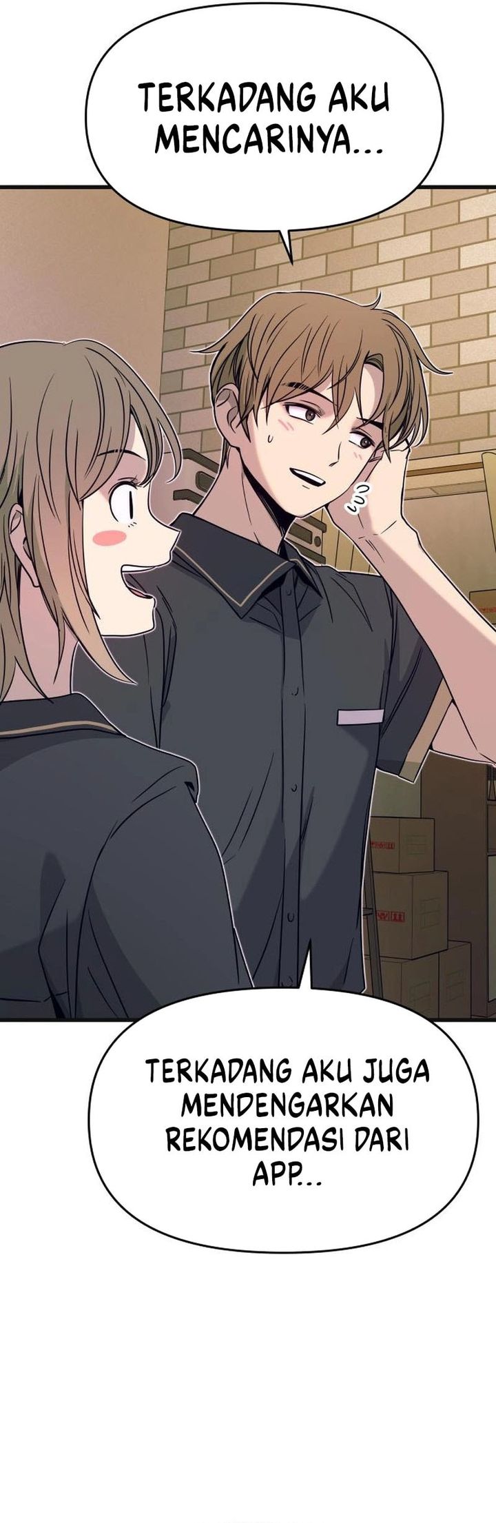 My Bias Gets On The Last Train Chap 61 - Next Chap 62