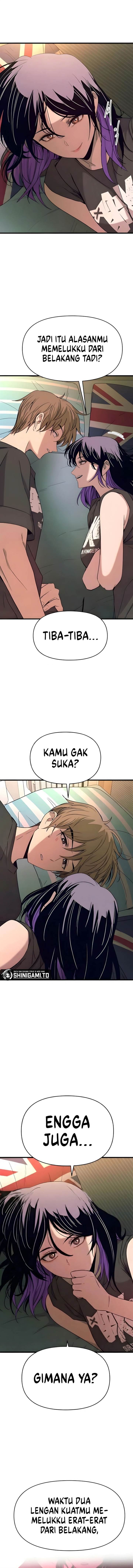 My Bias Gets On The Last Train Chap 65 - Next Chap 66