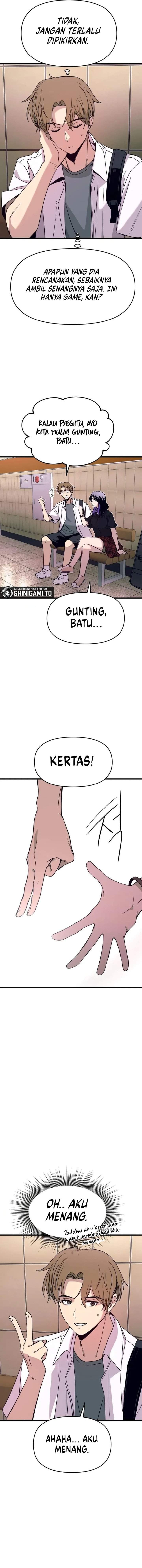 My Bias Gets On The Last Train Chap 73 - Next Chap 74