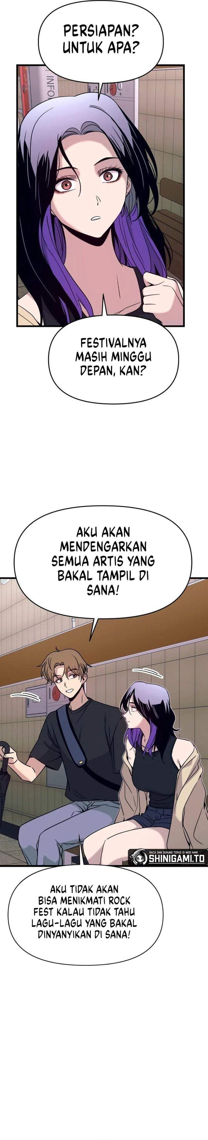 My Bias Gets On The Last Train Chap 79 - Next Chap 80