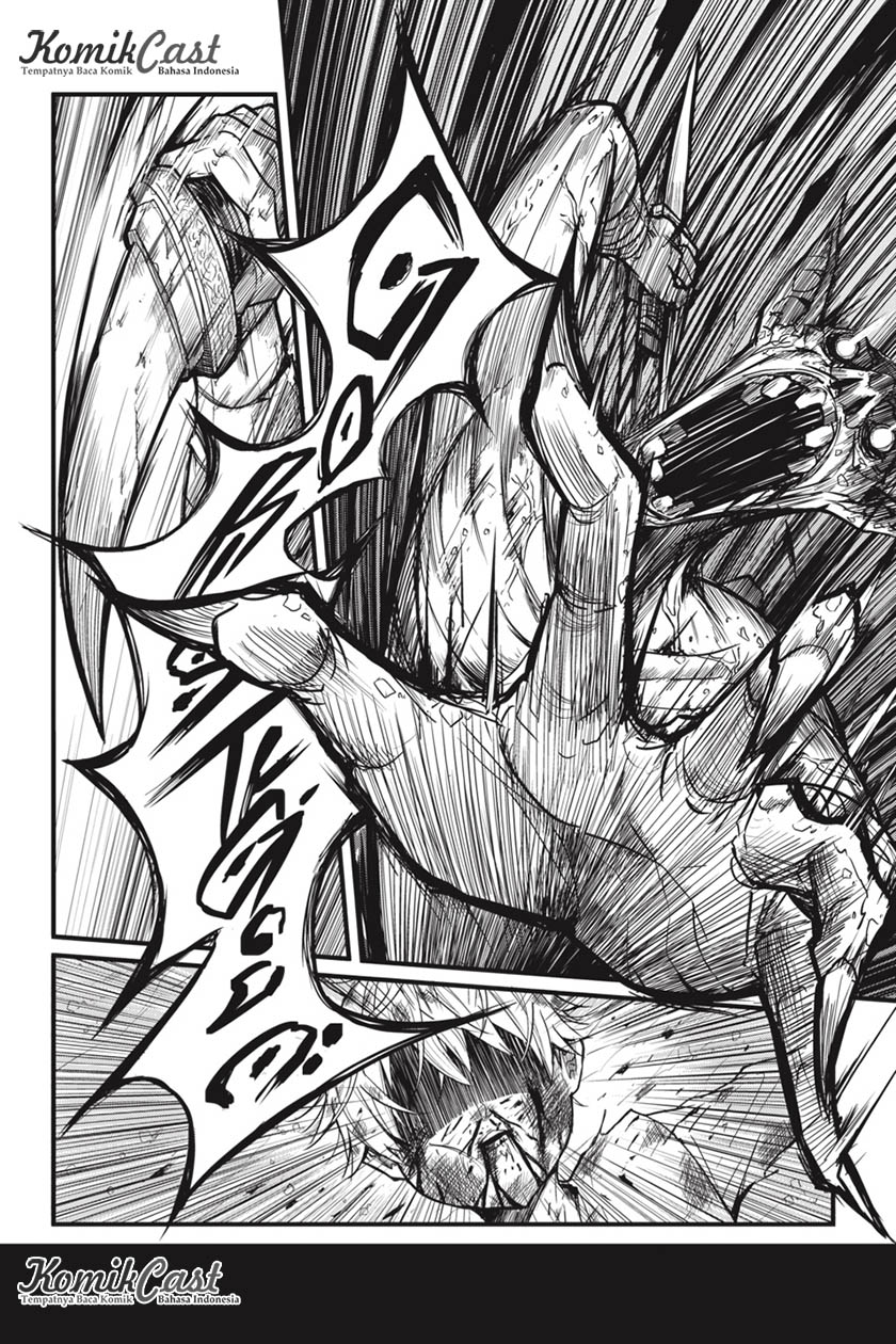 Goblin Slayer: Side Story Year One Chap 1 - Next Chap 2