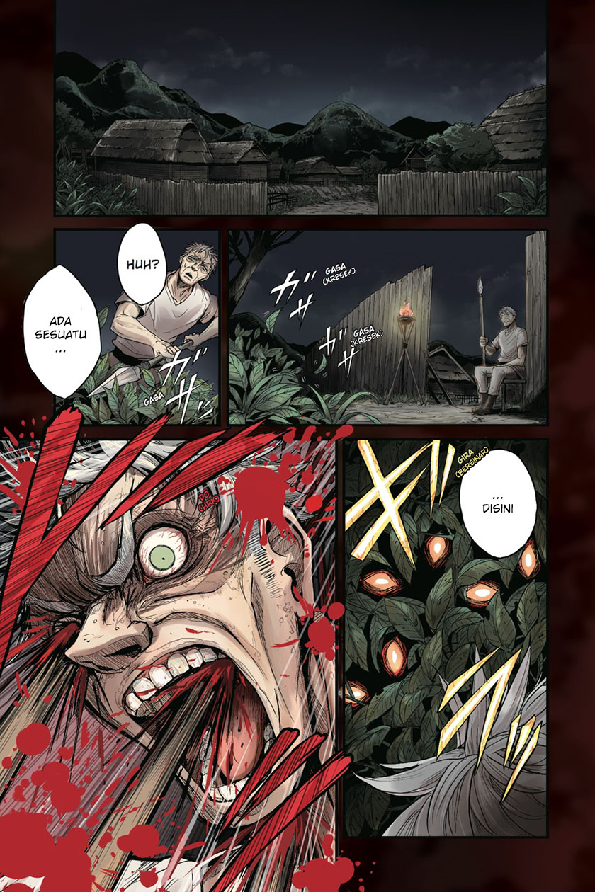 Goblin Slayer: Side Story Year One Chap 1 - Next Chap 2