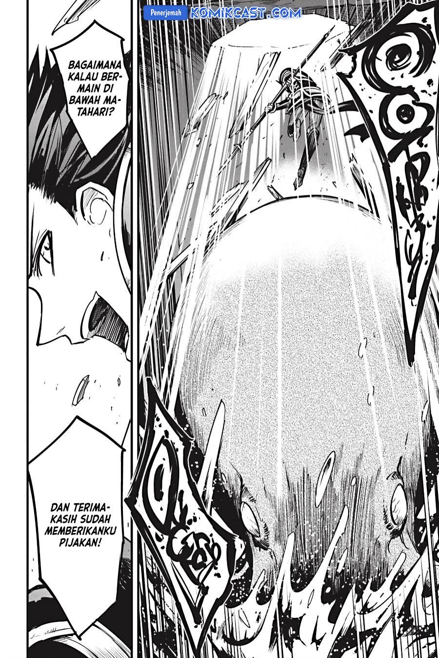 Goblin Slayer: Side Story Year One Chap 109 - Next Chap 110