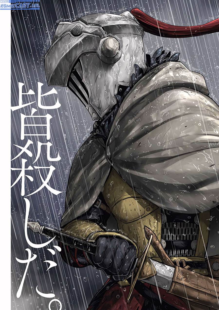 Goblin Slayer: Side Story Year One Chap 100 - Next Chap 101