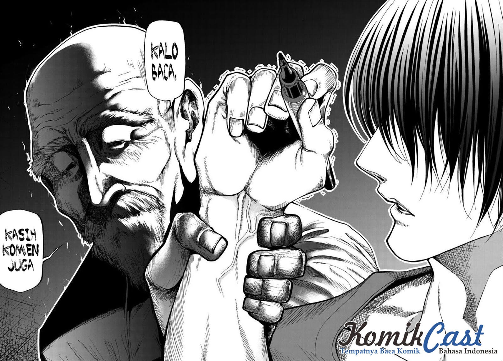 Goblin Slayer: Side Story Year One Chap 13 - Next Chap 14