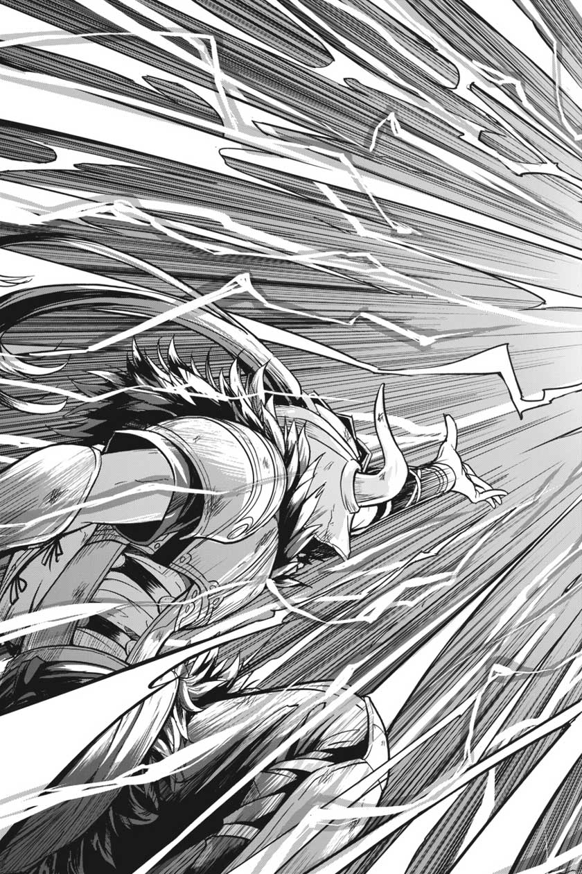 Goblin Slayer: Side Story Year One Chap 4 - Next Chap 5