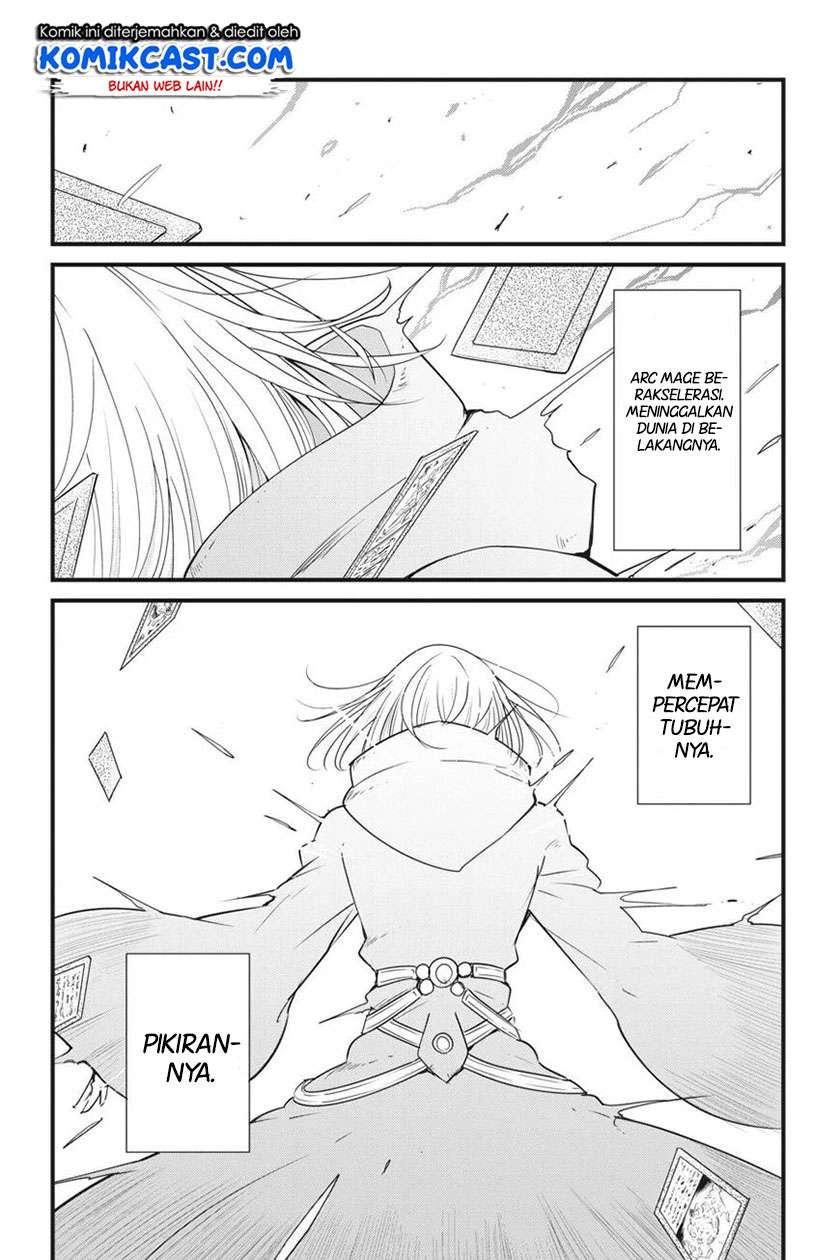 Goblin Slayer: Side Story Year One Chap 41 - Next Chap 42