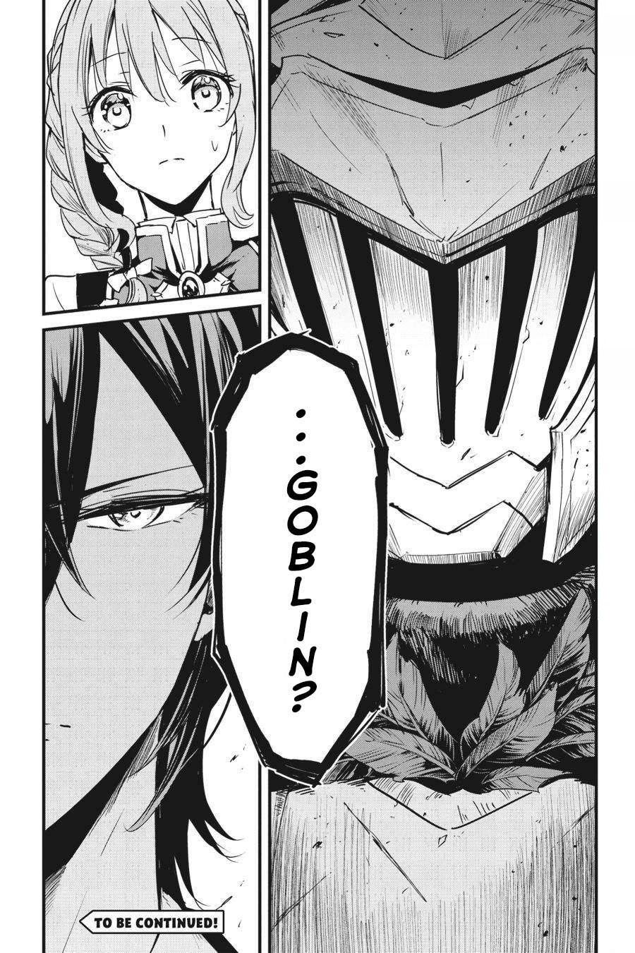 Goblin Slayer: Side Story Year One Chap 50 - Next Chap 51