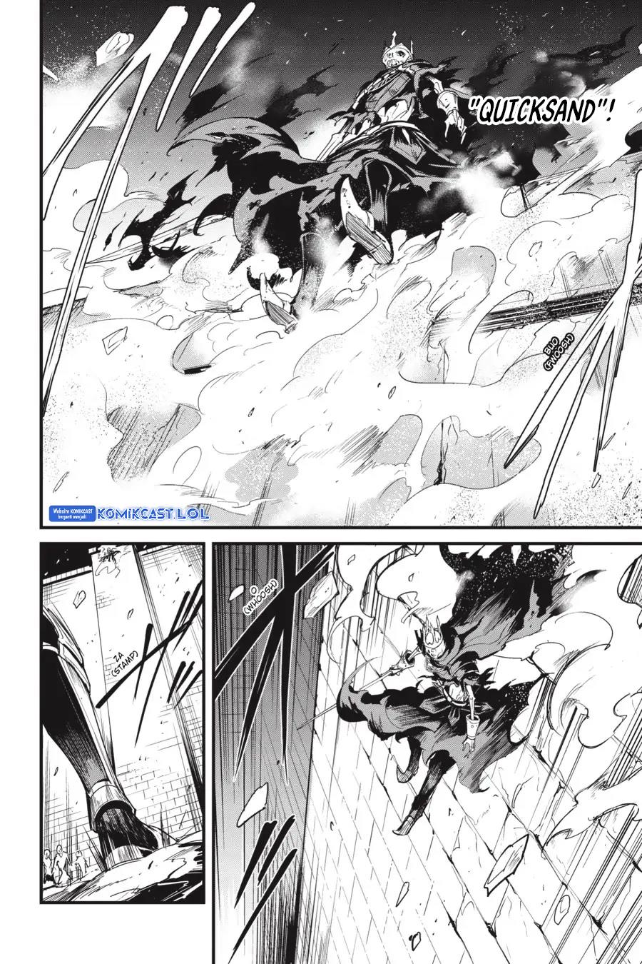 Goblin Slayer: Side Story Year One Chap 75 - Next Chap 76