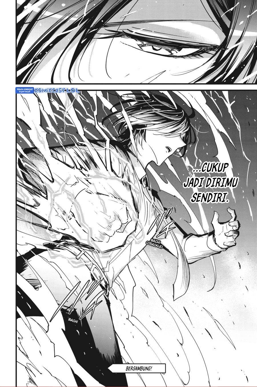 Goblin Slayer: Side Story Year One Chap 72 - Next Chap 73