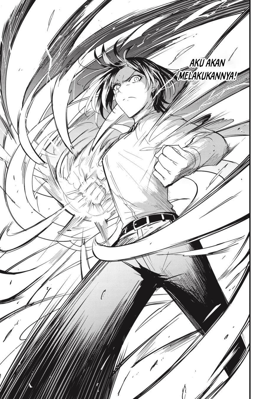 Goblin Slayer: Side Story Year One Chap 73 - Next Chap 74