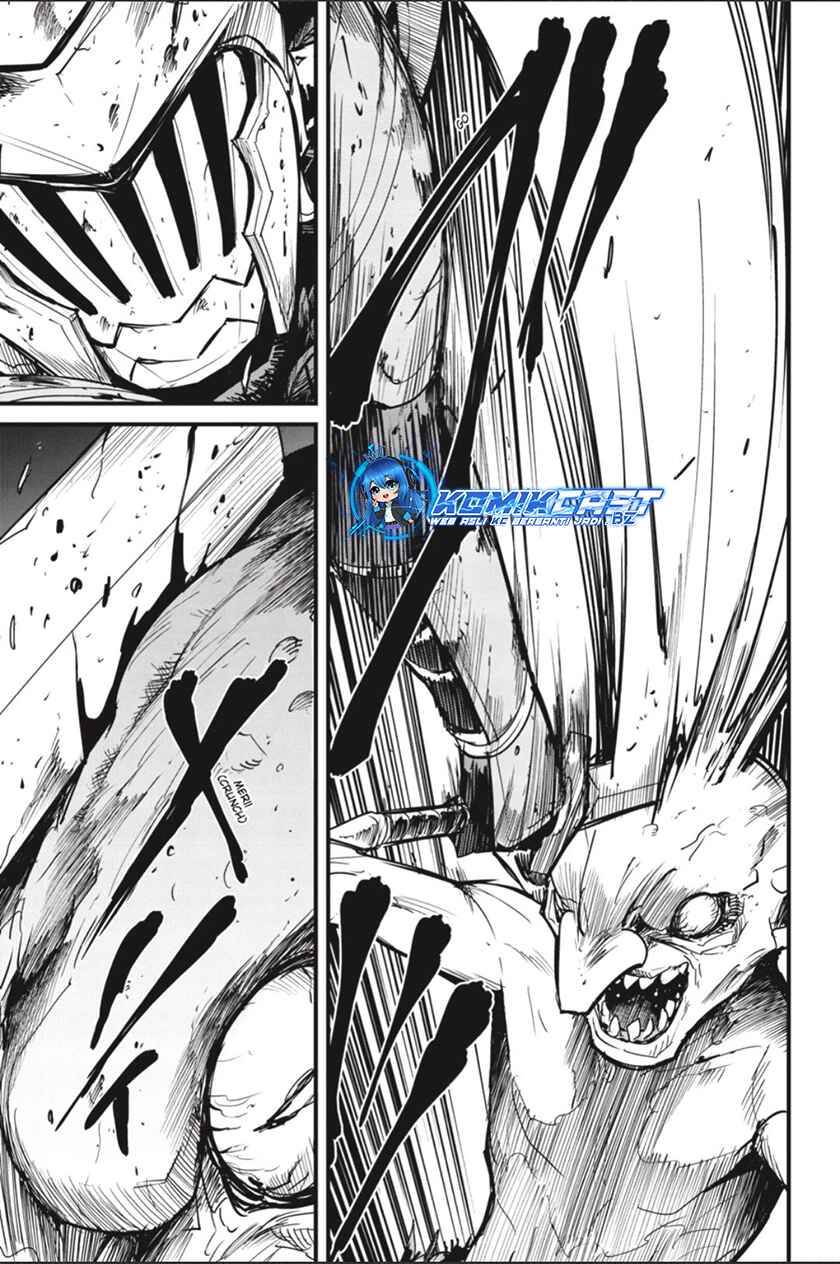 Goblin Slayer: Side Story Year One Chap 88 - Next Chap 89