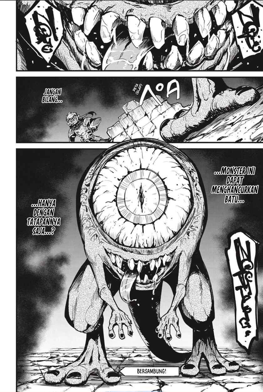 Goblin Slayer: Side Story Year One Chap 88 - Next Chap 89