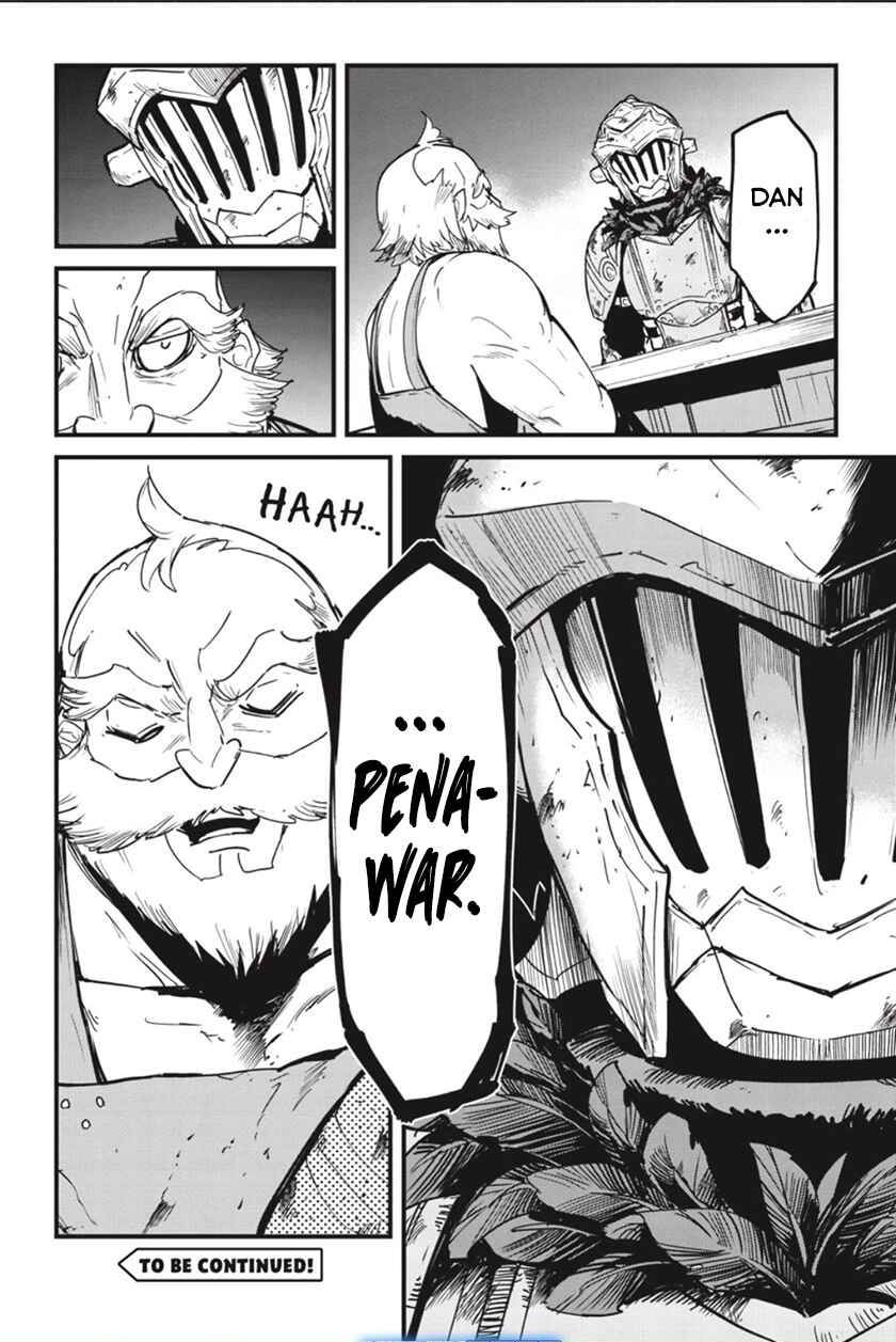 Goblin Slayer: Side Story Year One Chap 86 - Next Chap 87