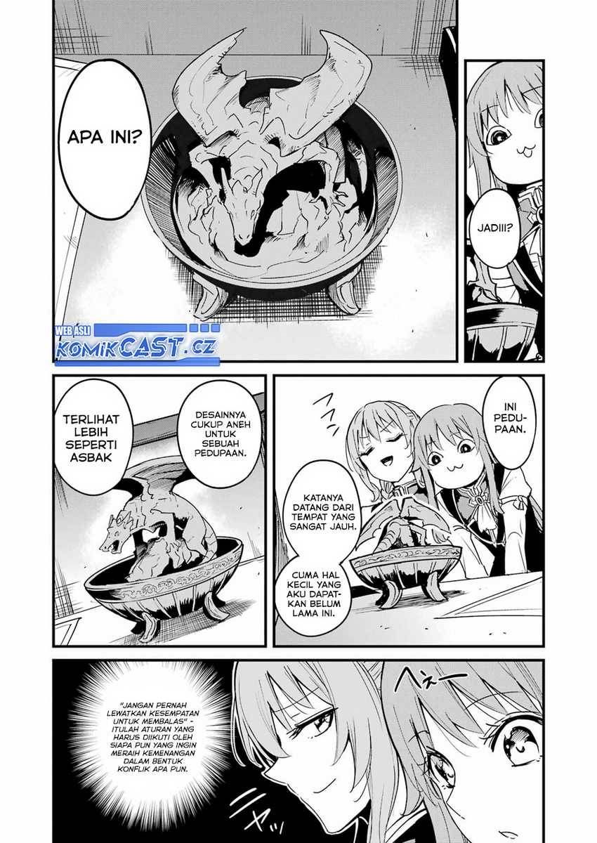 Goblin Slayer: Side Story Year One Chap 82 - Next Chap 83