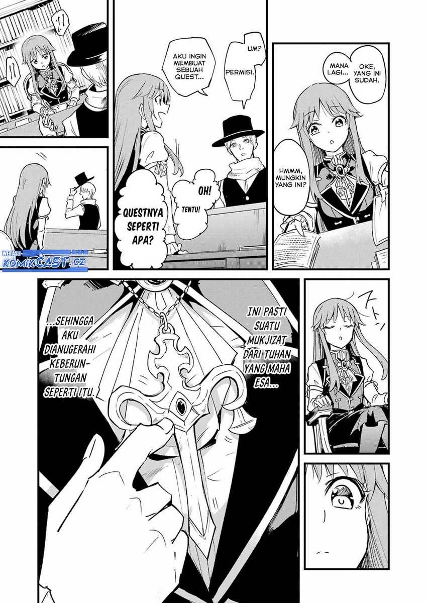 Goblin Slayer: Side Story Year One Chap 82 - Next Chap 83