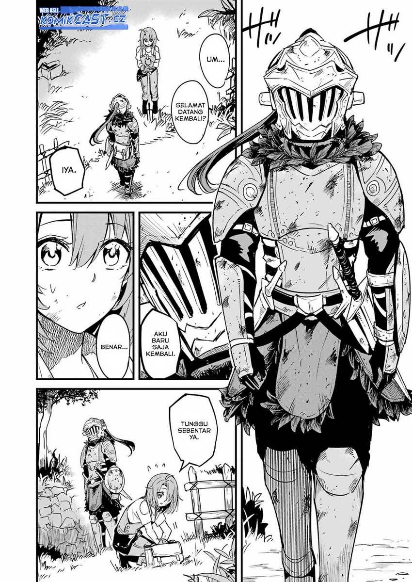 Goblin Slayer: Side Story Year One Chap 83 - Next Chap 84