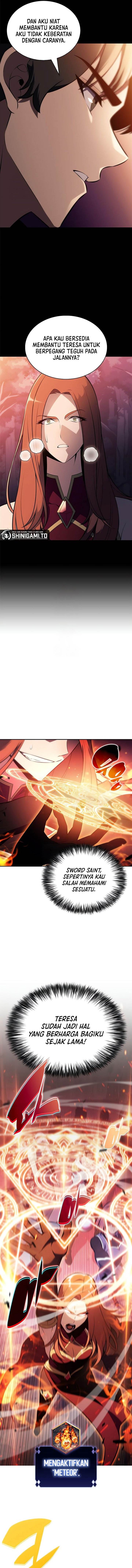 Solo Max-Level Newbie Chap 234 - Next Chap 235