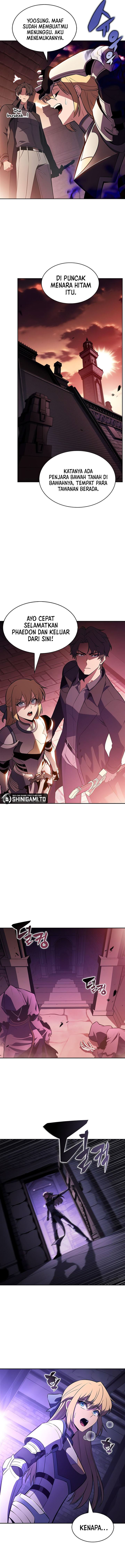 Solo Max-Level Newbie Chap 235 - Next Chap 236