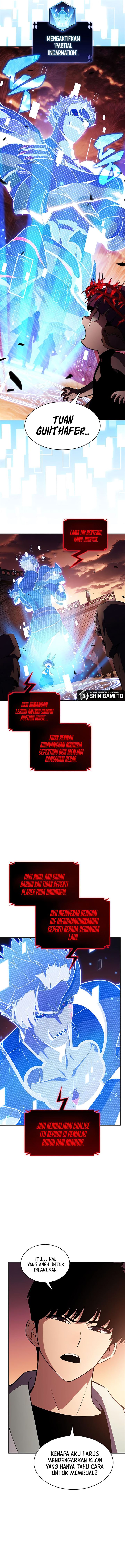 Solo Max-Level Newbie Chap 235 - Next Chap 236