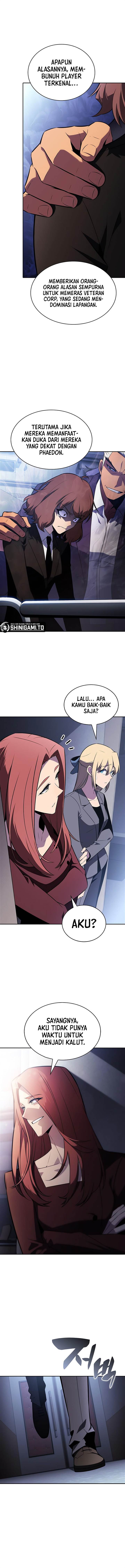 Solo Max-Level Newbie Chap 239 - Next Chap 240