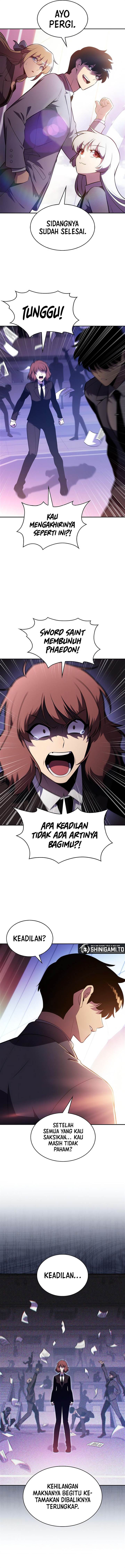 Solo Max-Level Newbie Chap 239 - Next Chap 240