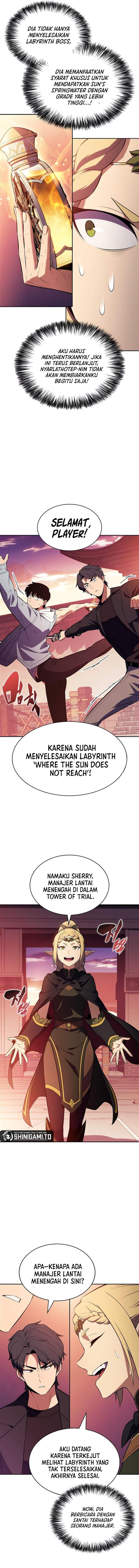 Solo Max-Level Newbie Chap 247 - Next Chap 248