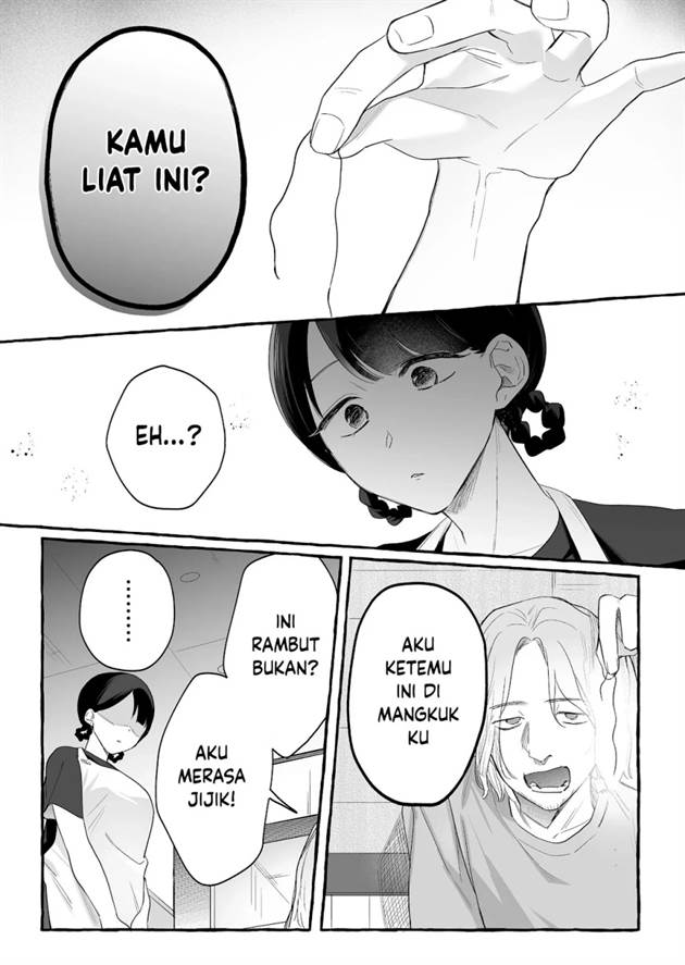 Komik Damedol to Sekai ni Hitori Dake no Fan (Serialization) Chap 29 - Next Chap 30
