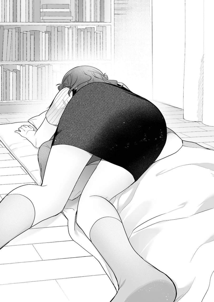 Komik Damedol to Sekai ni Hitori Dake no Fan (Serialization) Chap 45 - Next Chap 46