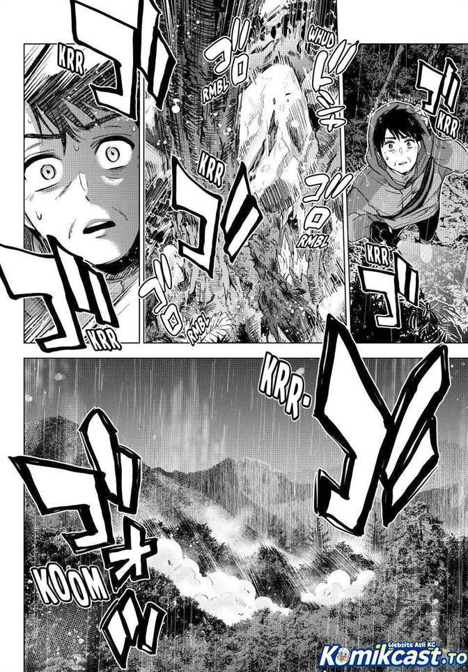 Kakkou no Iinazuke Chap 290 - Next Chap 291