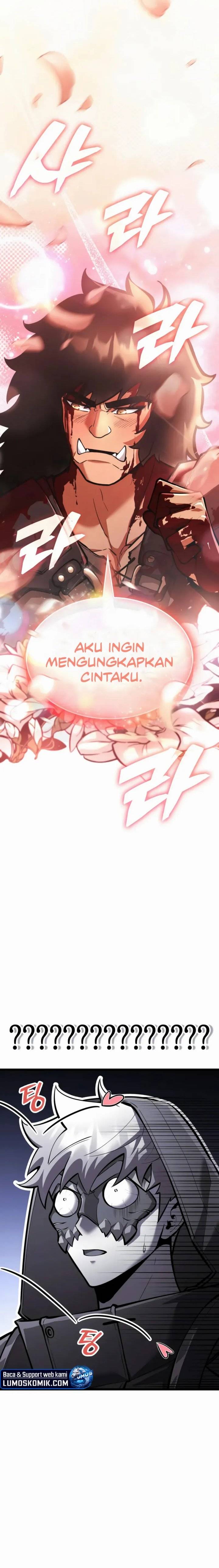 Emperor of Solo Play Chap 34 - Next Chap 35