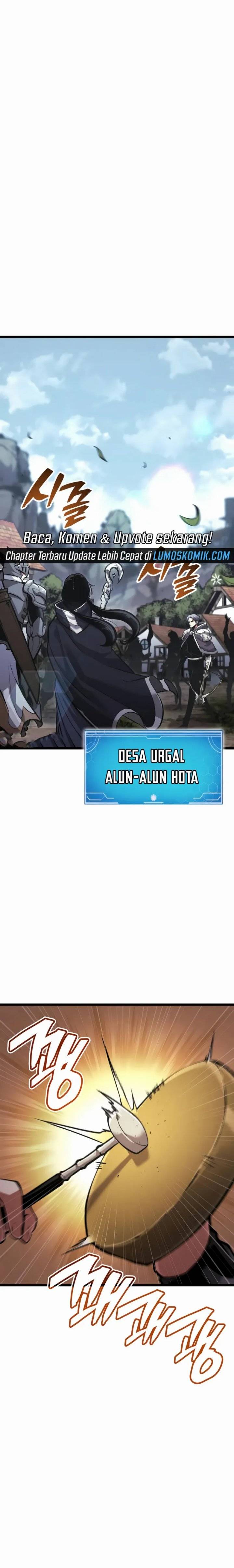 Emperor of Solo Play Chap 34 - Next Chap 35