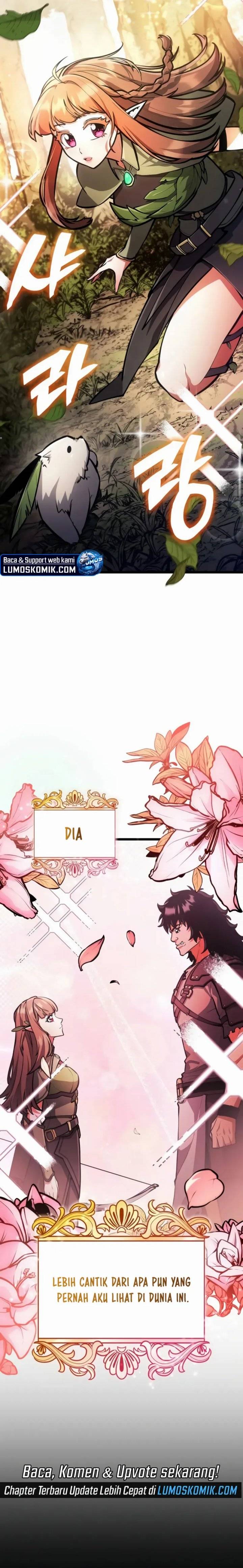 Emperor of Solo Play Chap 35 - Next Chap 36