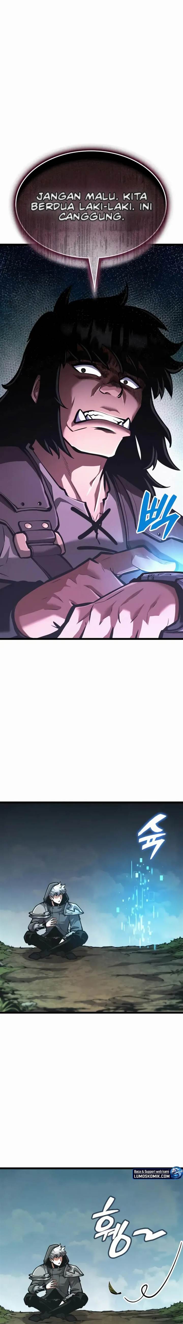 Emperor of Solo Play Chap 37 - Next Chap 38