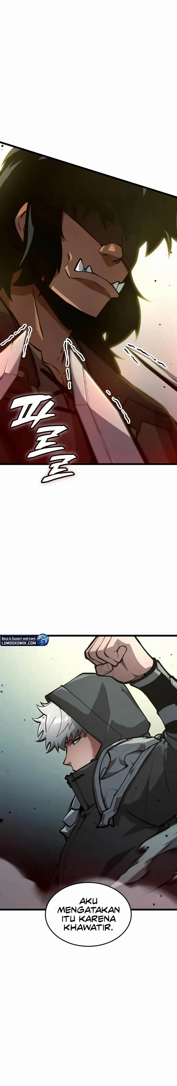 Emperor of Solo Play Chap 37 - Next Chap 38