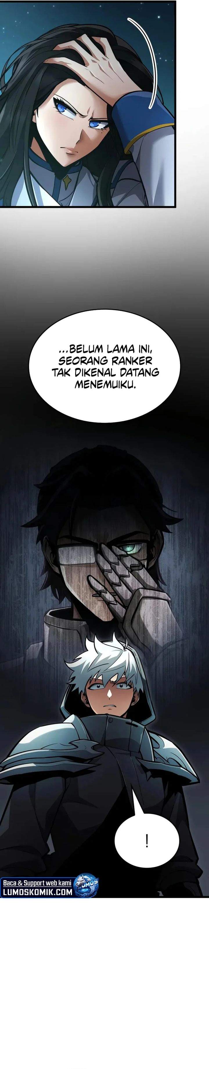 Emperor of Solo Play Chap 44 - Next Chap 45